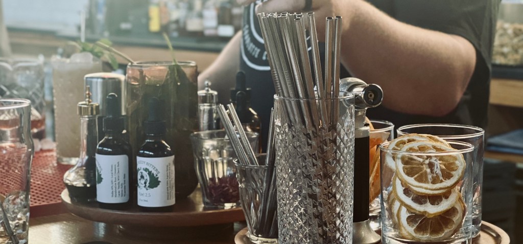 Ramble: Charlotte’s Newest Roaming&nbsp;Bar